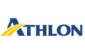 logo athlon