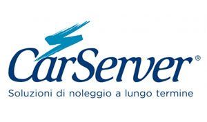 logo car server