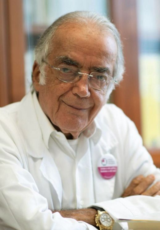 necrologio Prof. Dino Amadori