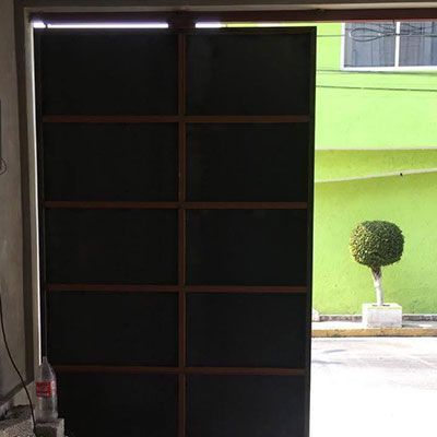 AUTOMATIZACIONES MEJIA