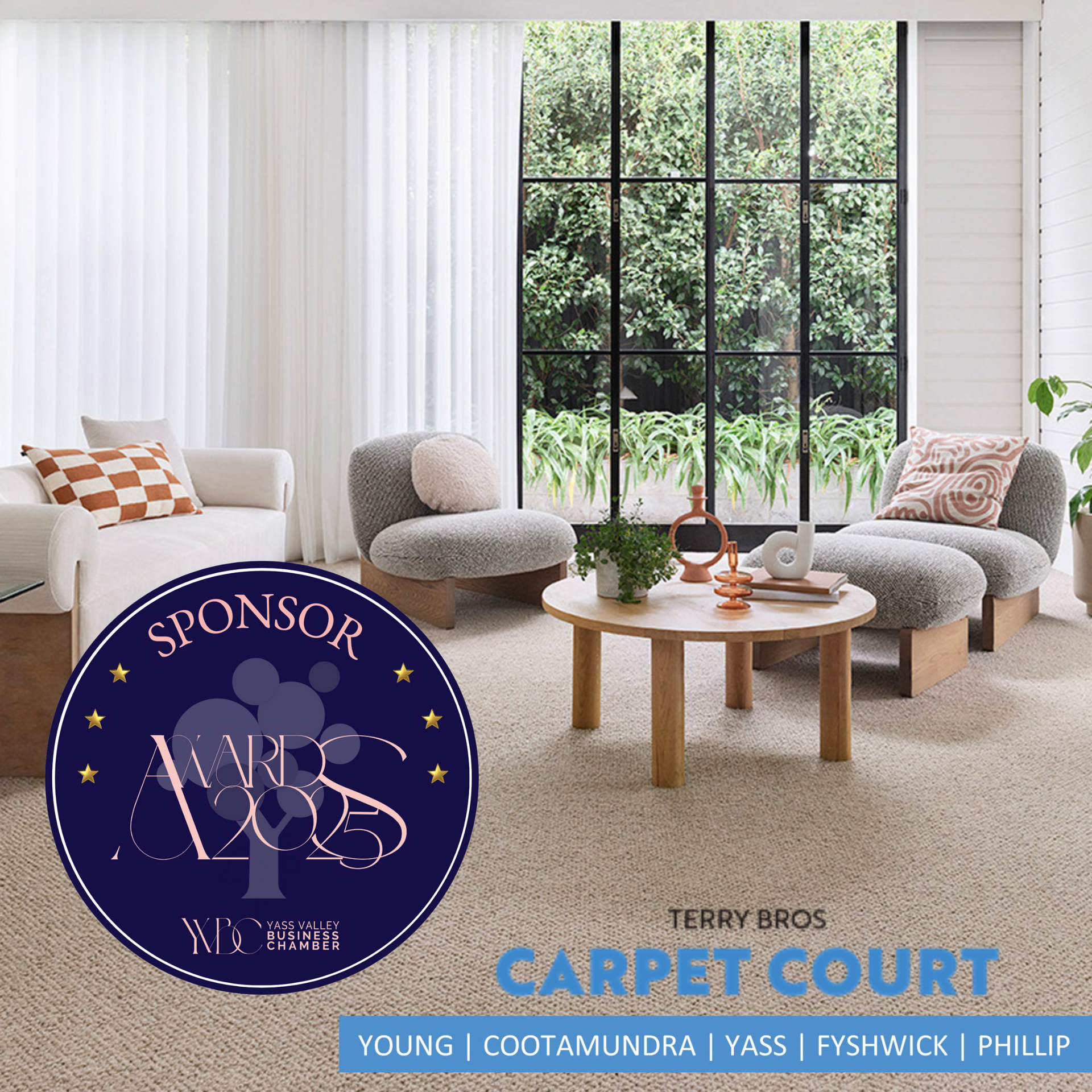 Terry Bros Carpet Court 