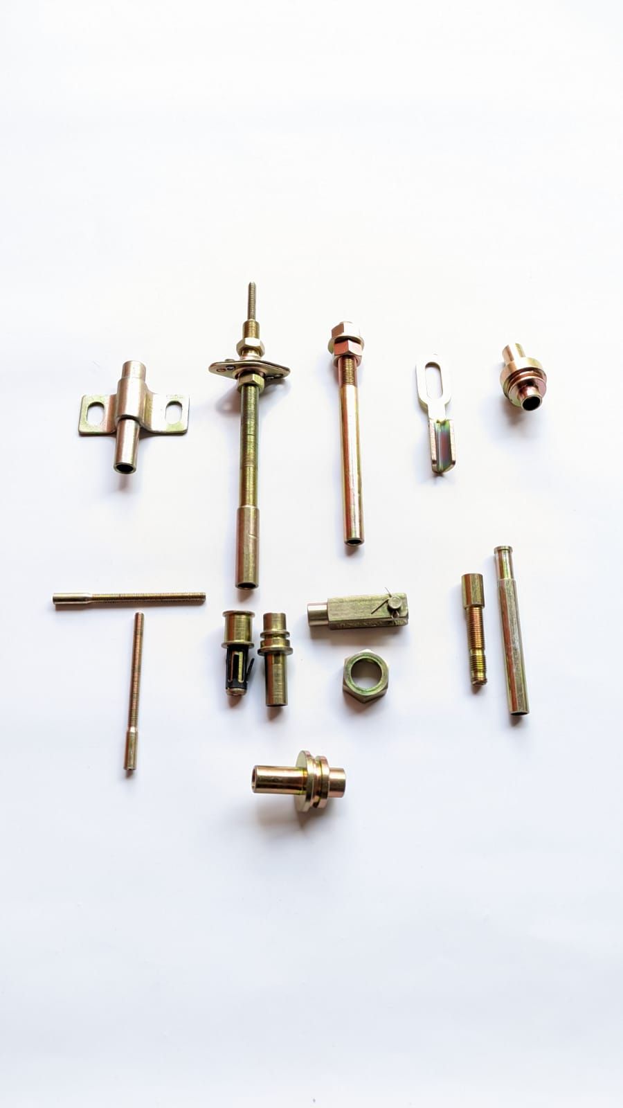 Fábrica de Guayas en Medellin