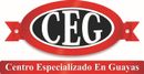 Centro especializado en Guayas SAS logo
