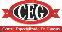 Centro especializado en Guayas SAS logo