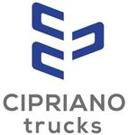 Cipriano Trucks logo