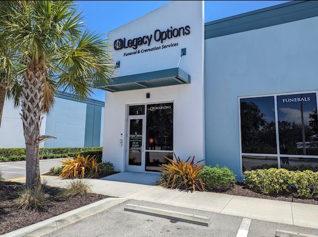 Affordable Cremations And Horizon Funeral Home Fort Myers - Homemade Ftempo