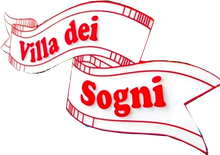 Ristorante Villa dei Sogni logo