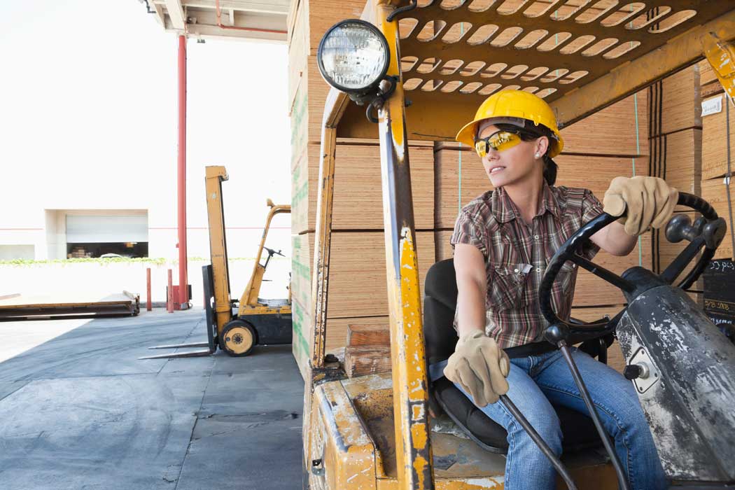 Forklift Emergency Services