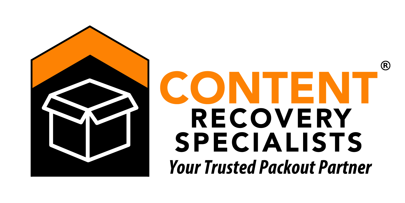 Logo for BullBag, a reusable dumpster bag. Includes a cartoon bull wearing a hard hat.