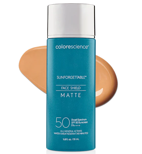 Two bottles of sunscreen with the number 50 on them