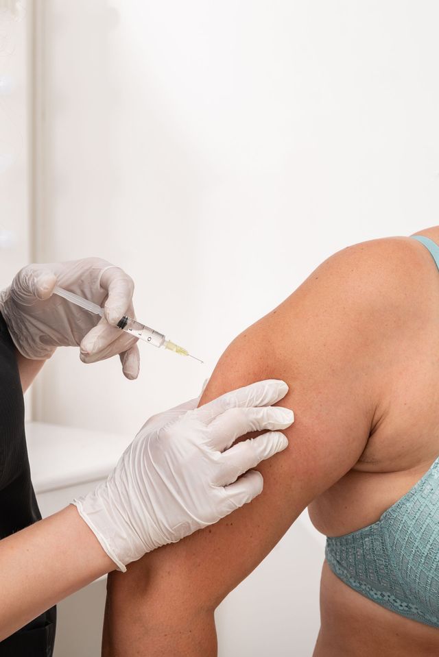 Lipotropic Weight Loss Injections | Etobicoke, ON