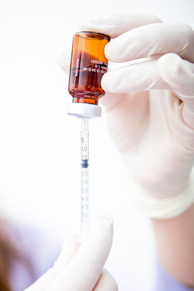 arm sore after b12 injection B12 Injections | Etobicoke, ON