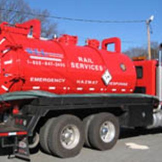 Water Truck — Concord, VA — WEL Inc