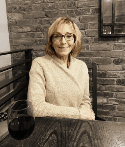 Woman — West Berlin, NJ — Lisa Frattali Holistic Business Coaching