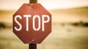 Stop — West Berlin, NJ — Lisa Frattali Holistic Business Coaching