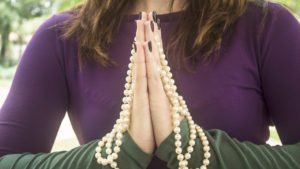 Praying — West Berlin, NJ — Lisa Frattali Holistic Business Coaching