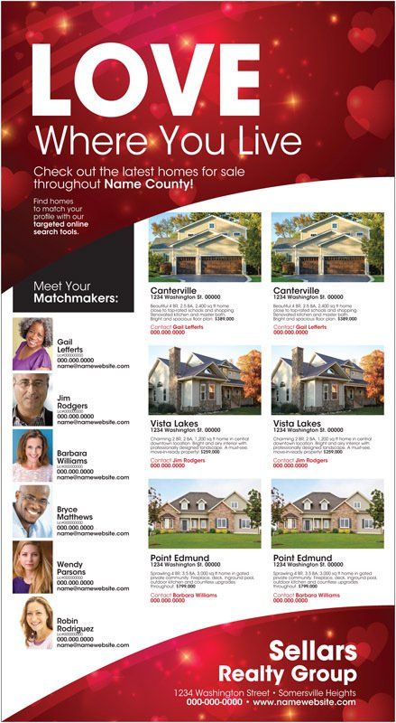 Sellars Realty Group