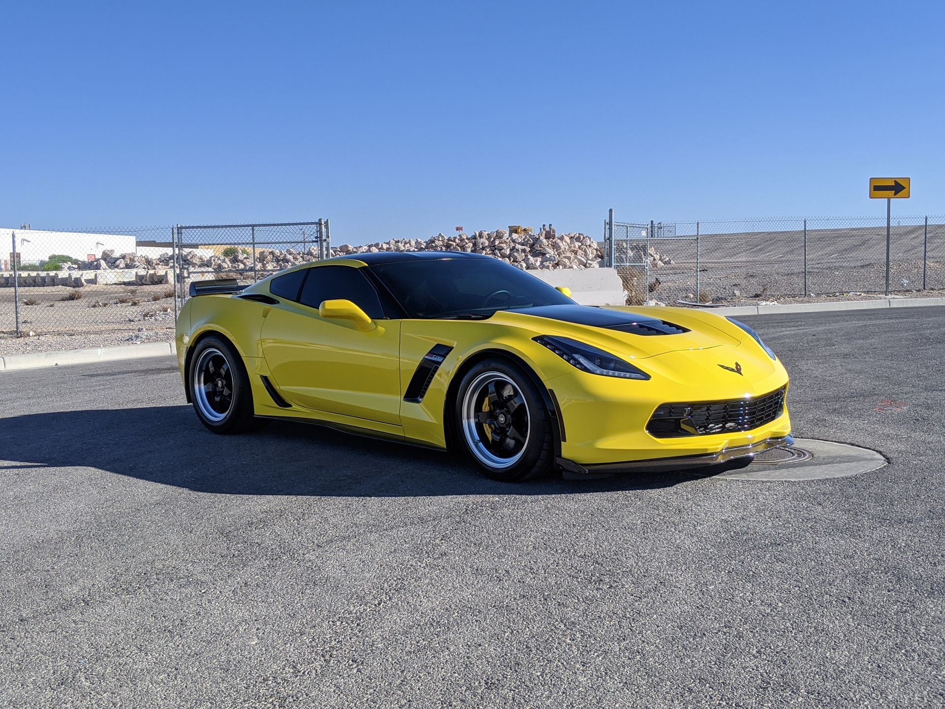 PAINT PROTECTION FILM