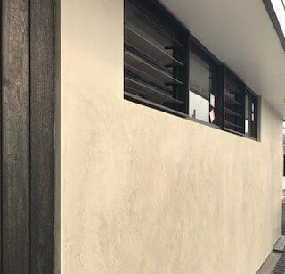 Wall Plastering — Venetian Plastering & Cladding Services in Balina, NSW