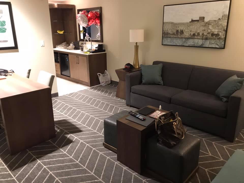 Clean Carpet — Fayetteville, NC — F.J.S. Janitorial Services