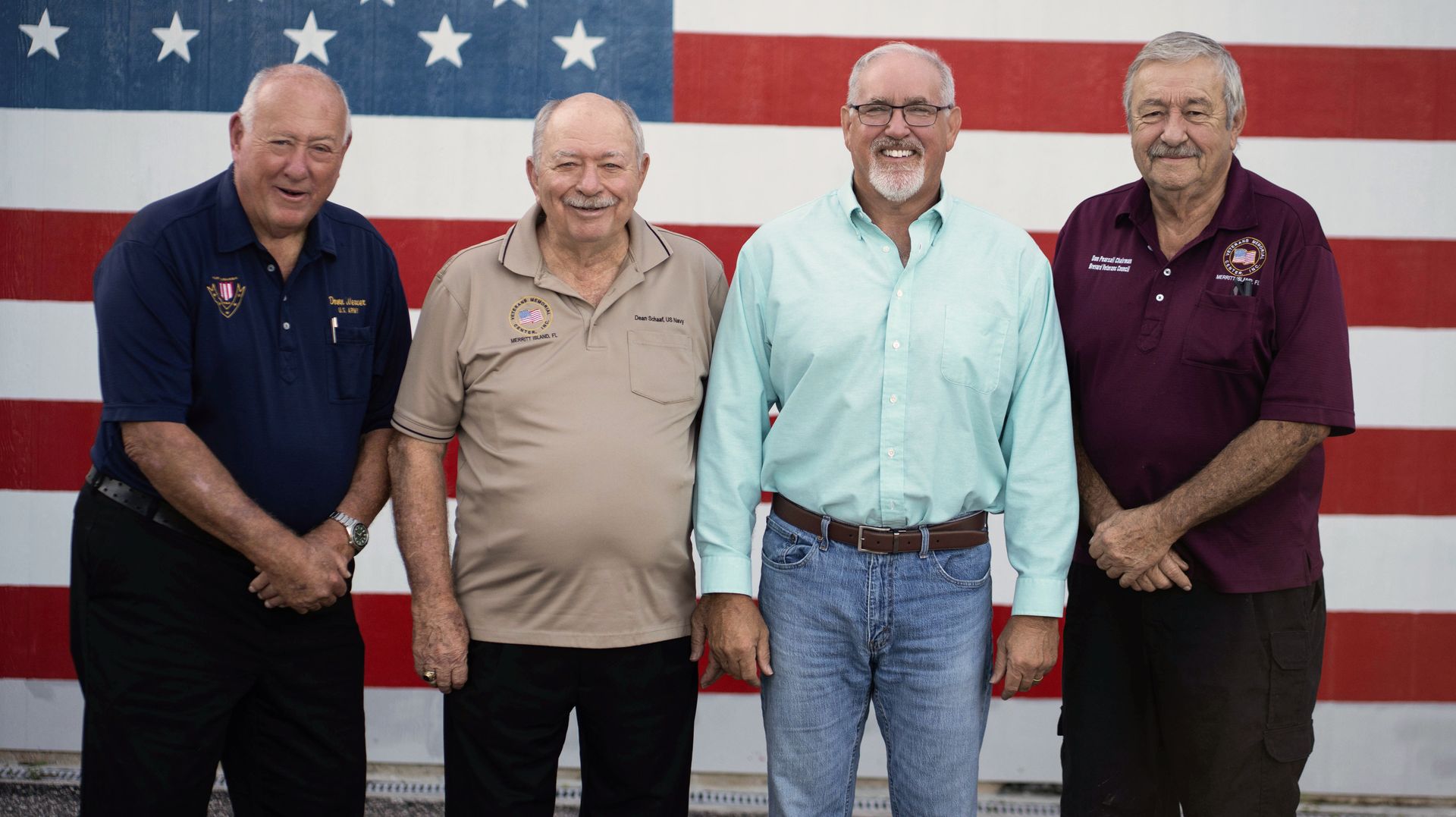 Volunteer Page Banner