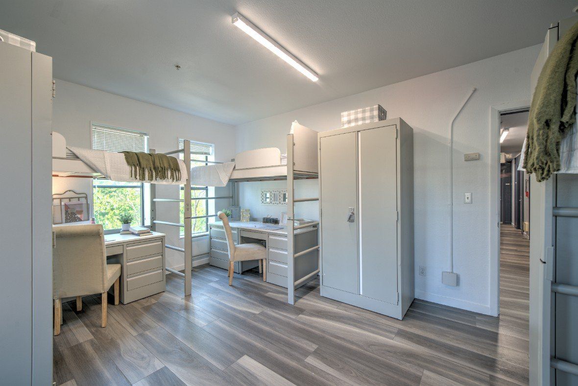 Telegraph Commons Home!