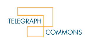 Telegraph Commons Logo