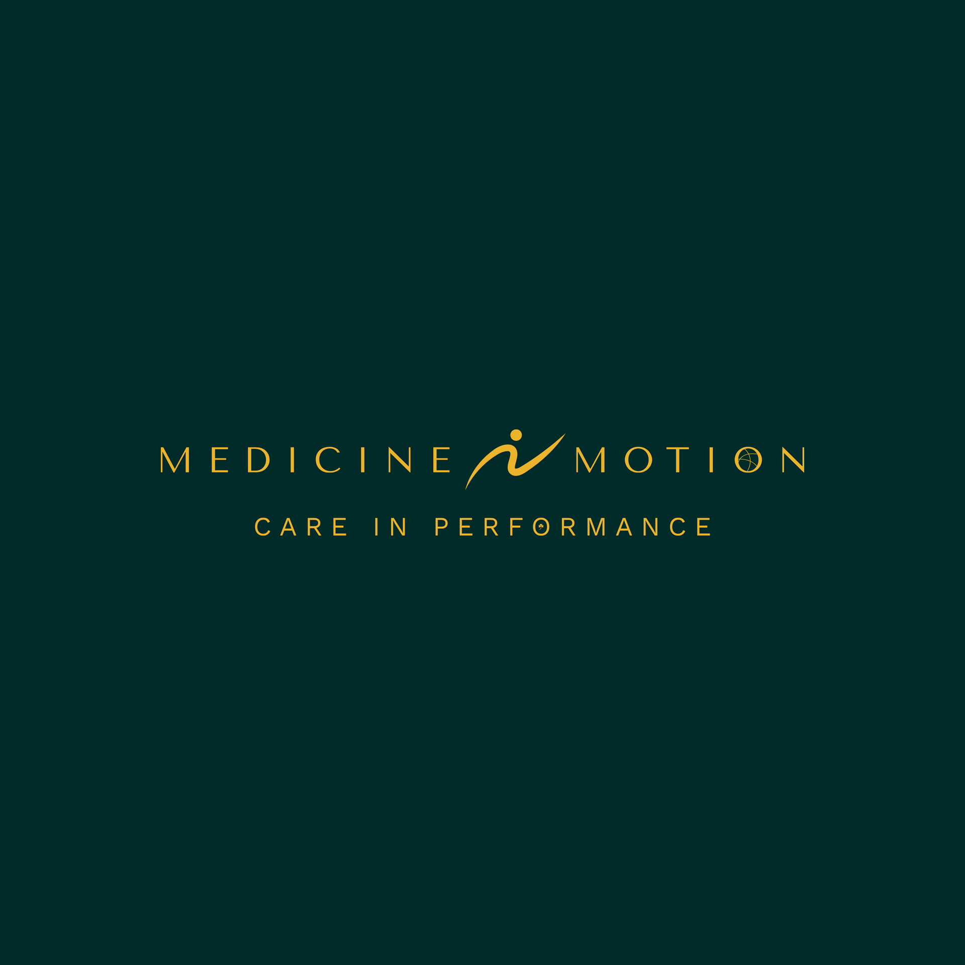 Idrottsmedicin, idrottsläkare, Medicine in Motion