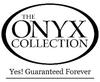 The onyx collection logo