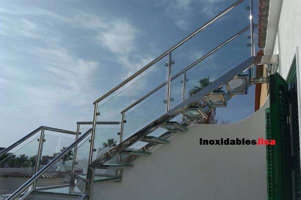 INOXIDABLES MÉXICO DEL CARIBE