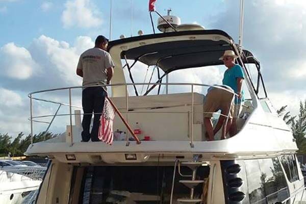 INOXIDABLES MÉXICO DEL CARIBE