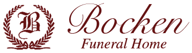 Funeral Home Logo