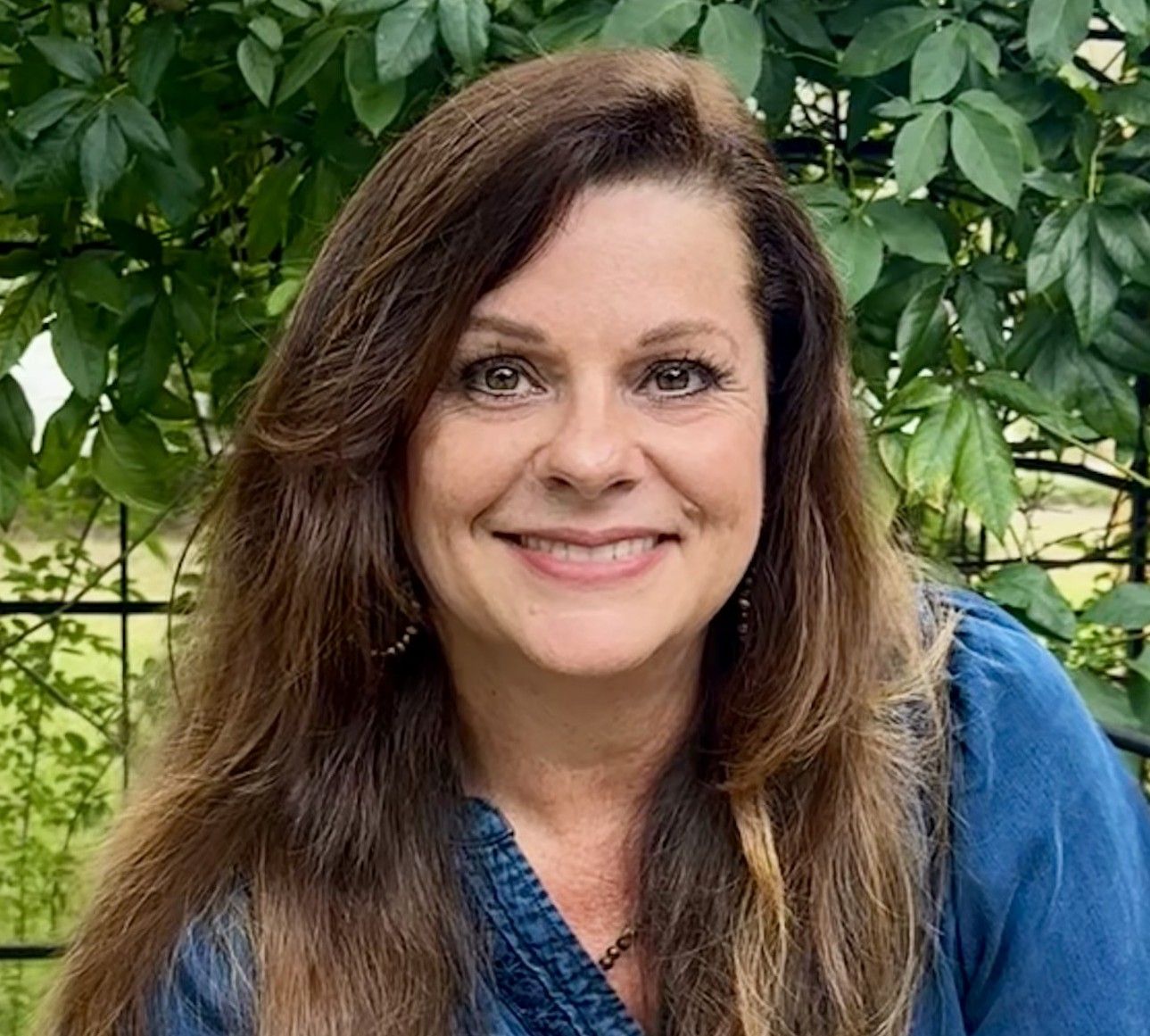 Female Counselor Caroline Cleveland Sholl