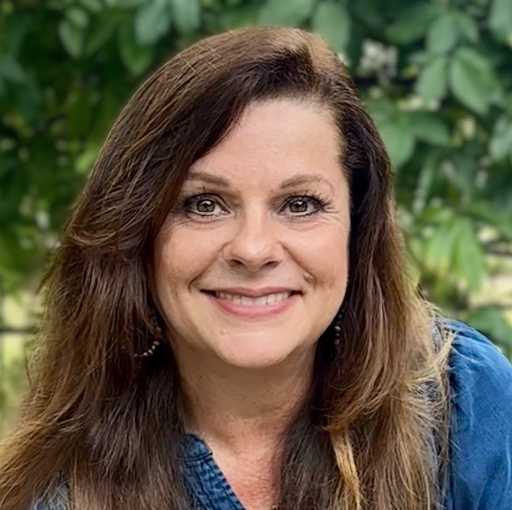 Female Counselor Caroline Cleveland Sholl