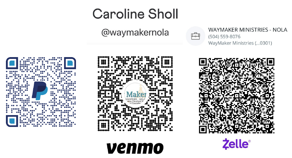 QR codes