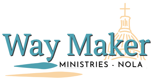 Way Maker Christian Counseling NOLA