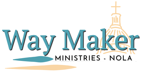 Way Maker Christian Counseling NOLA