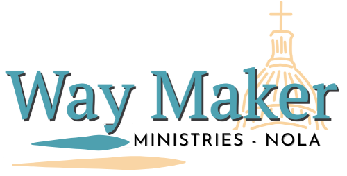 Way Maker Christian Counseling NOLA