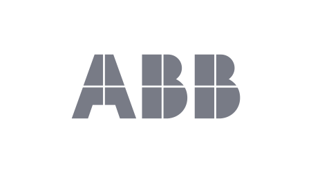 ABB logo
