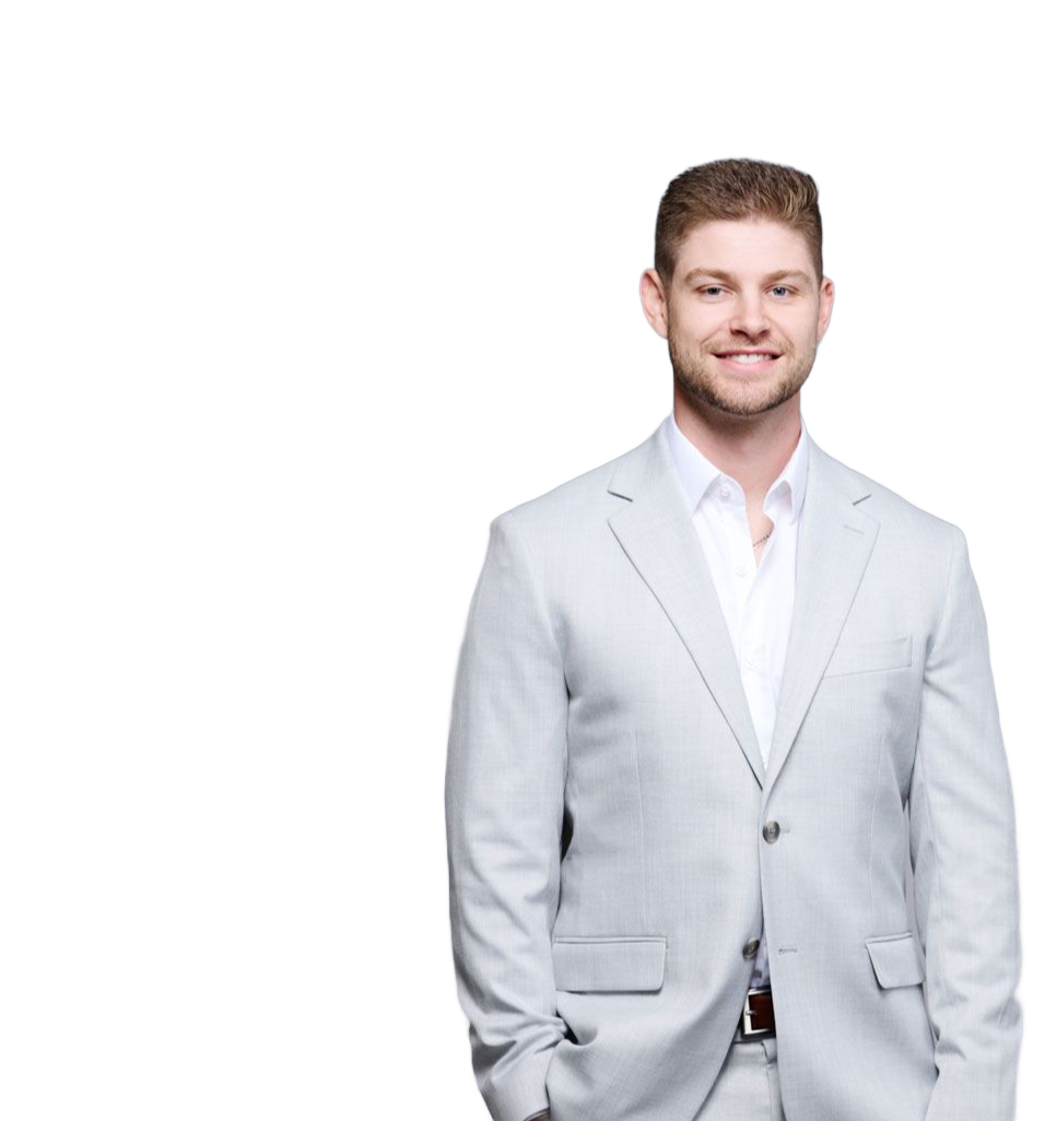 Tyler, Evalence Renewables, Co-owner