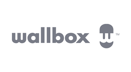 Wallbox logo