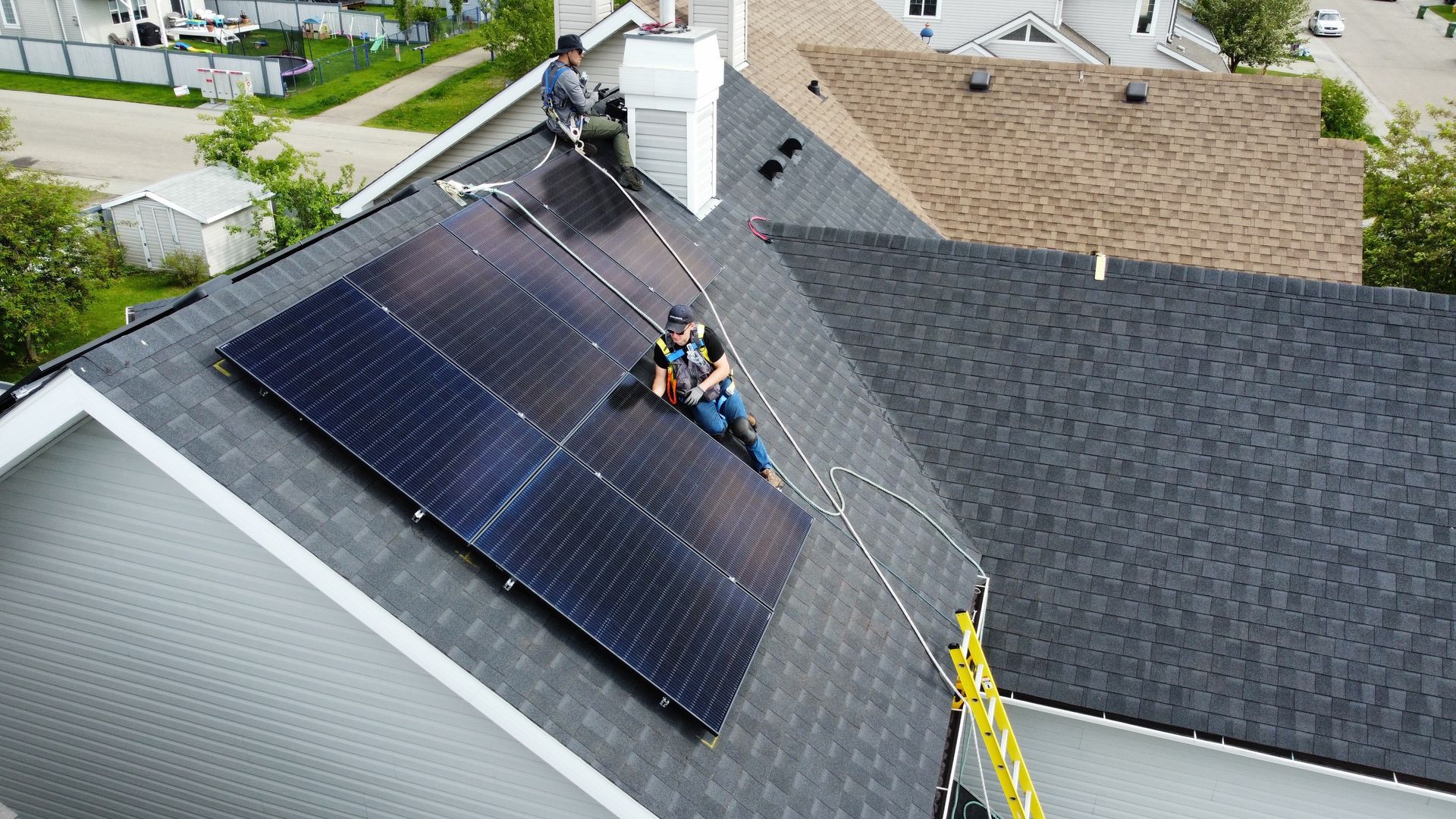 What to Expect During Your Solar Installation: A Step-by-Step Guide