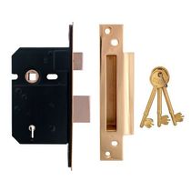 Corby & Oakley Locksmiths