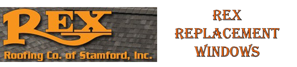 Rex Roofing Co. of Stamford Inc