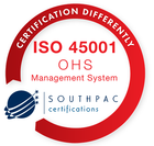 ISO 45001