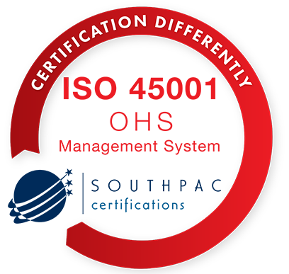 ISO 45001