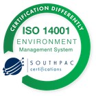ISO 14001