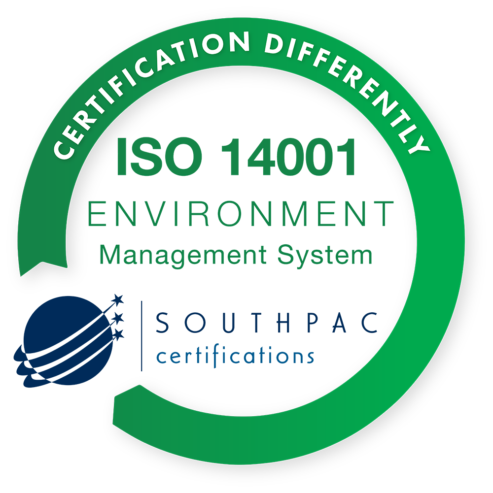 ISO 14001
