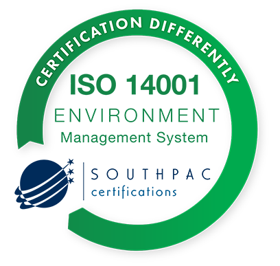 ISO 14001