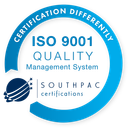 ISO 9001